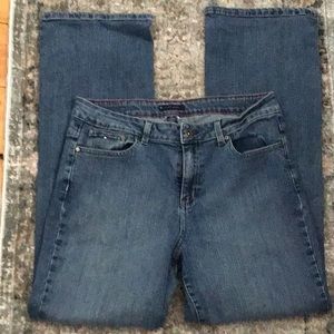 Tommy Hilfiger ladies Jeans size 10